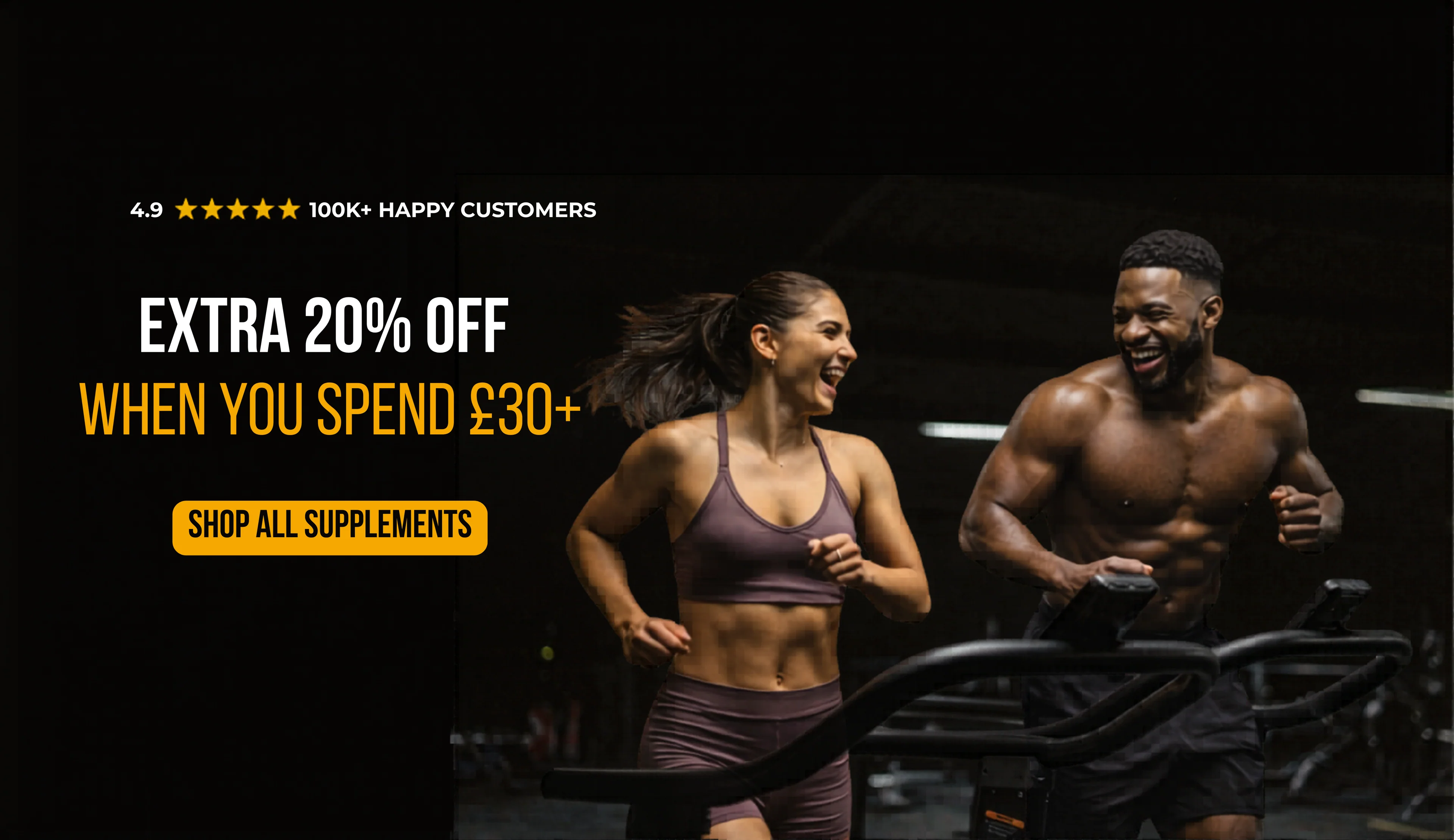 Revitalize Your Natural Performance